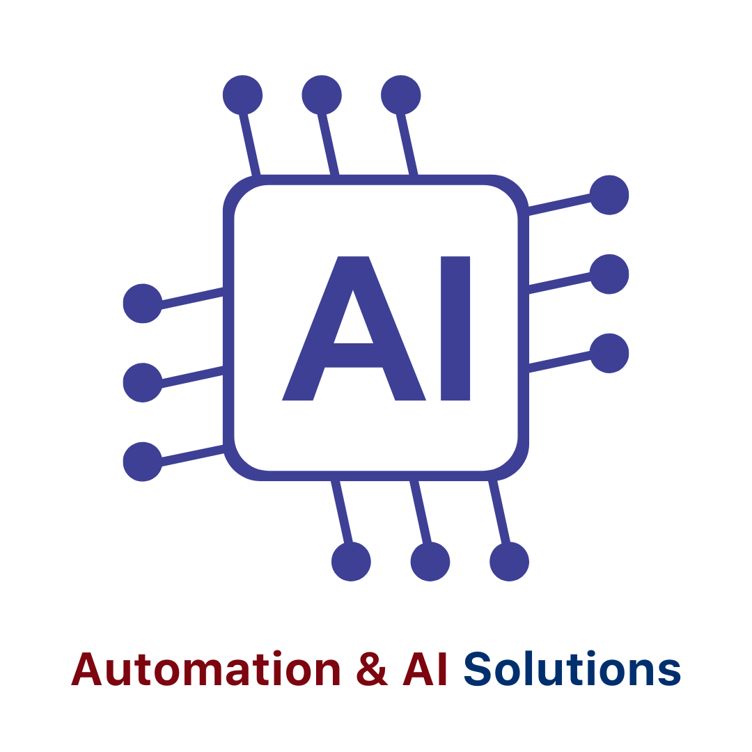 Automation and AI solution